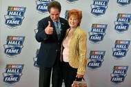 Darrell Waltrip Wife